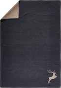 XXXLutz DOMÁCA DEKA, bavlna, 140/200 cm David Fussenegger - Textil do domácnosti - 003831015002