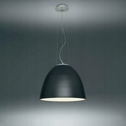Artemide Nur závesné vítidlo, halogén 250W, antracit šedá A240600