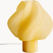 Stmievateľná stolová lampa Soft Serve, rôzne veľkosti