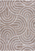 TA Koberec NP10A COKEN BEIGE ATHOS EPT Rozmer: 80x150 cm