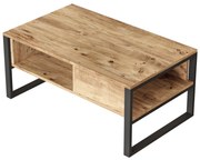 Konferenčný stolík Atlantic Pine