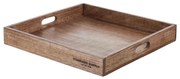 Butlers STANDARD SUPPLY Podnos 38 x 38 cm