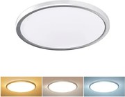 LED svetlo Solight biela WO826