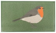 Rohožka 60x90 cm Green Robin – Artsy Doormats