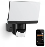 Steinel 065447 - LED Reflektor so senzorom XLED HOME LED/13,5W/230V IP44 čierna