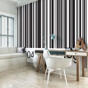 Fototapeta - Čiarový kód (254x184 cm)