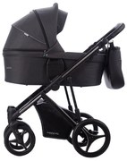 Bebetto kočík 2v1 PASCAL - 01