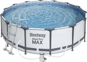 Bestway Steel Pro Max 3,66 x 1 m 56418