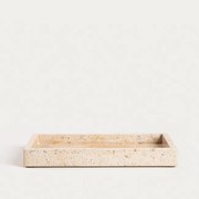 Podnos MARMURI béžový 752797