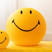 Mr Maria svetlo hviezdneho smajlíka