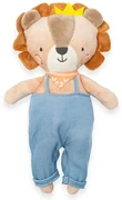 Baby Mix Plyšová hračka Lion, 30 x 15 cm