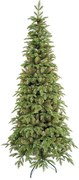 Umelý vianočný stromček 3D Jedľa Kaukazská Úzka 180cm