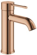 GROHE 23590DA1 - Umývadlová batéria ESSENCE DN 15 bronzová