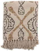 Deka 130x160 cm Freddy - Bloomingville