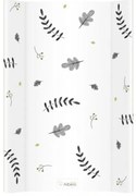 Albero Mio prebaľovacia podložka 70x50 Herbal