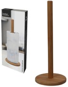 Stojan na papierové utierky Bamb 31cm
