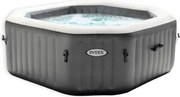 Marimex | Nafukovacia vírivka Pure Spa Bubble - štvorec | 11400221