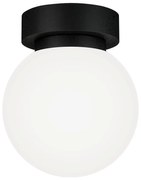 Stropné svietidlo SULION Sena, ø 14 cm