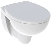 Kolo Rekord wc s doskou softclose závesné so zadným odpadom K99033000