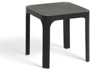 NET záhradný konferenčný stolík antracite