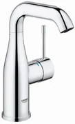 Umývadlová batéria GROHE Essence New bez výpuste chróm 23463001
