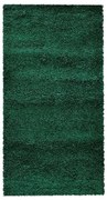 Koberec Shaggy Dream 5324 0.8/1.5 zelená