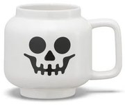 Biely keramický detský hrnček 530 ml – LEGO®