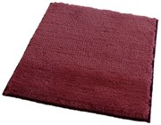 ROUTNER Kúpeľňová predložka COTTON Staroružová 20112 - Staroružová / 60 x 60 cm 20112