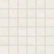 Mozaika Rako Limestone slonová kosť 30x30 cm mat / lesk DDM06800.1