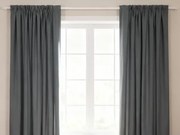 Záves Tore 135x175 cm, šedý%