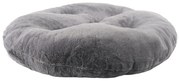 Domarex Pelech pre psov IVY PLUSH sivá, pr. 65 cm