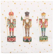 Papírová porce 33*33 cm (20) - 33*33 cm (20)