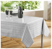 Umývateľný obrus 140x240 cm Abaca – douceur d'intérieur