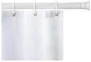 WENKO 19206100 - Sprchová tyč FLEX 110 cm biela