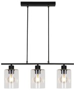 Rabalux - Luster na lanku 3xE27/40W/230V