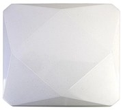 LED Stropné svietidlo IRIDIO 1xLED/36W/230V