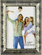 Fotorámeček 13x18 cm, zlatý%