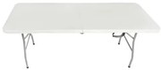 Iso Trade Skladací stôl 180 cm IsoTrade – 2467
