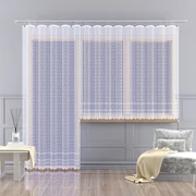 Záclona Mia, 320 x 150 cm, 320 x 150 cm