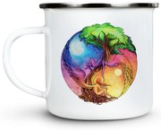 Ahome Plecháčik Jin Jang