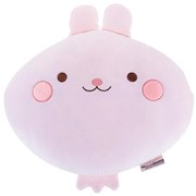 Detský tvarovateľný squish vankúšik KRÁLIČEK 40 cm