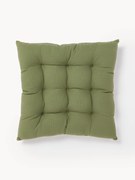 Exteriérové podušky na stoličky Ava, 2 ks