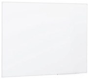 Biela magnetická tabuľa DORIS, 905x1205 mm