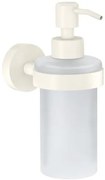Dávkovač mydla Tesa Moon White 40575-00000-00