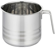 Elo 22414 Basic Nerezový hrniec na mlieko Brillant14 cm, 1,6 l