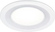 Trio Core led zapustené svietidlo biela tr 652610131