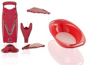 Börner V-krájač Original V5 PowerLine Starter Set s Miskou