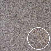 Metrážny koberec Santana 12 piesková s podkladom resine, záťažový, na mieru, šíře 4m, béžová, resine, chodba / predsieň, Vebe