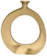 Eglo 421442 - Kovová váza ANKAREFO 30x25,5 cm zlatá EG421442