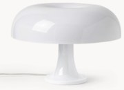 Malá stolová lampa Nessino